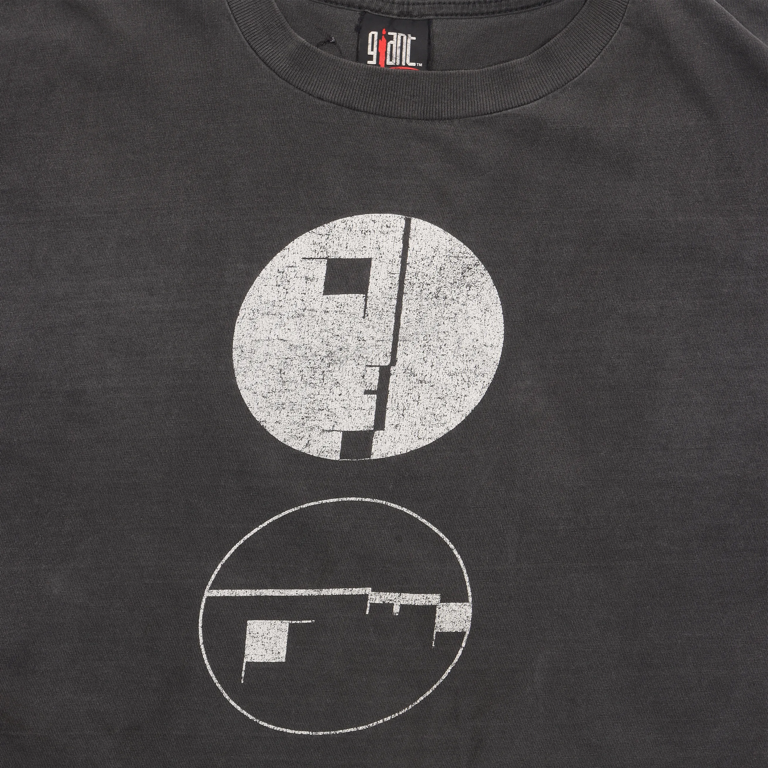 1998 Bauhaus Resurrection T-Shirt