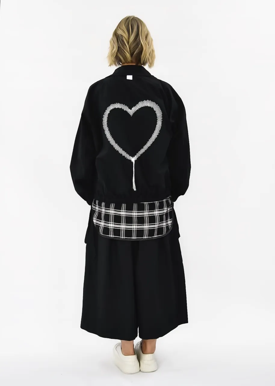 Girl Crush Jacket