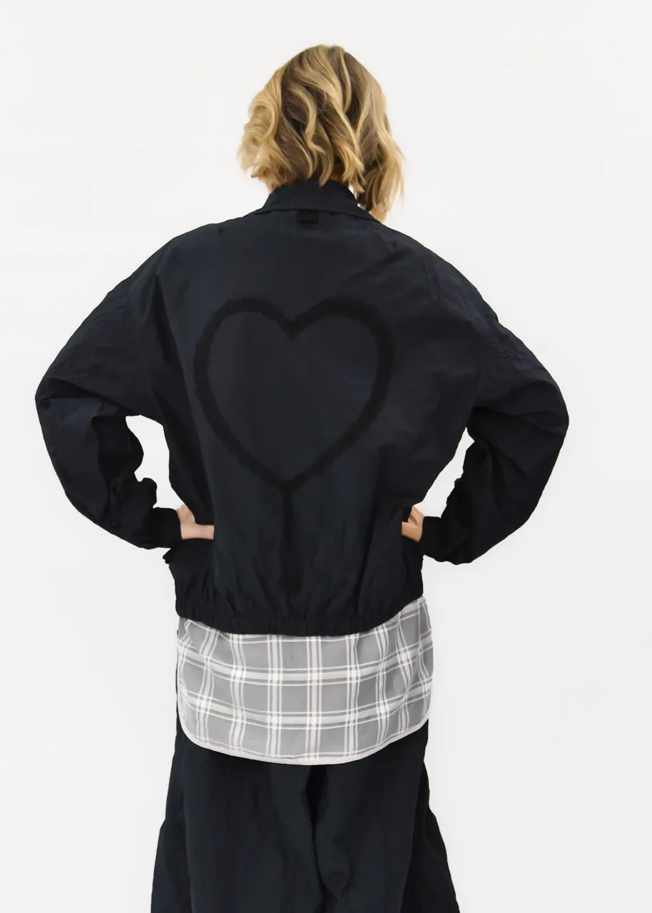Girl Crush Jacket