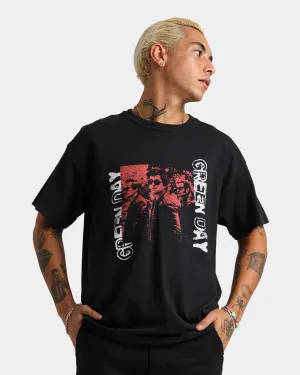 Green Day Father Of All T-Shirt Black