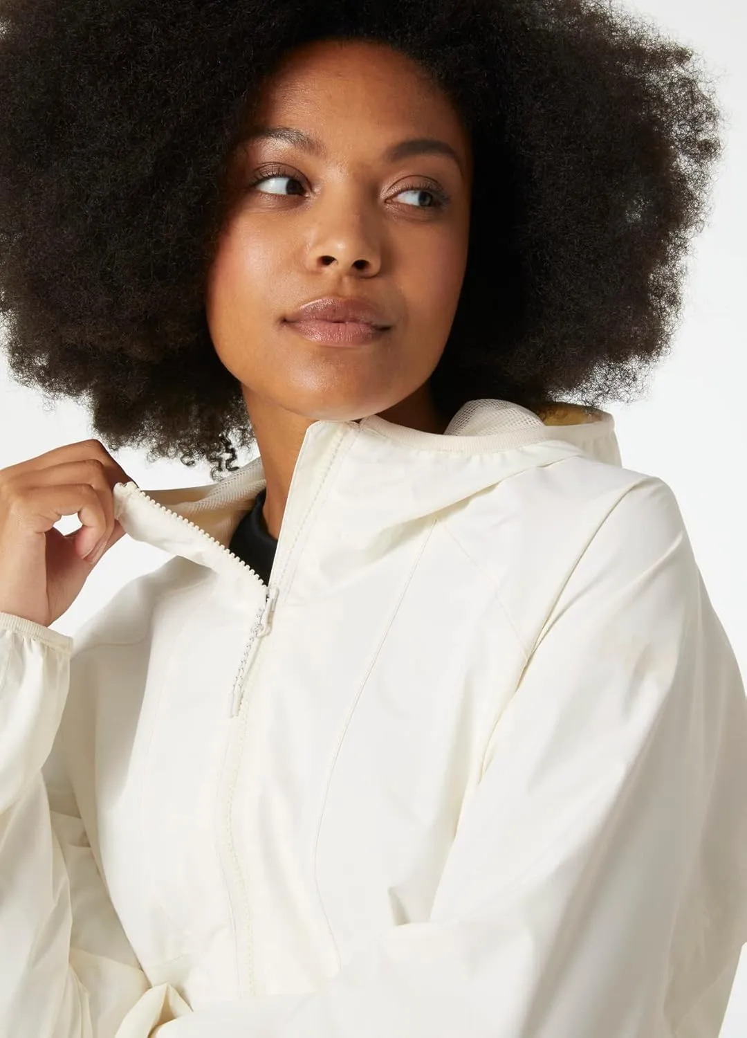 Helly-Hansen Women's Essence Rain Jacket