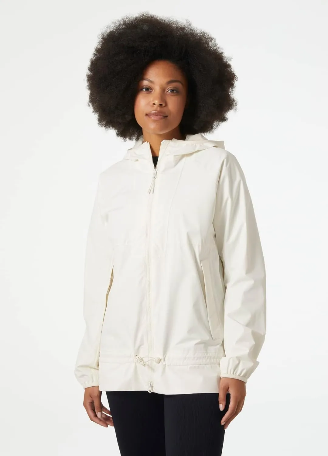 Helly-Hansen Women's Essence Rain Jacket