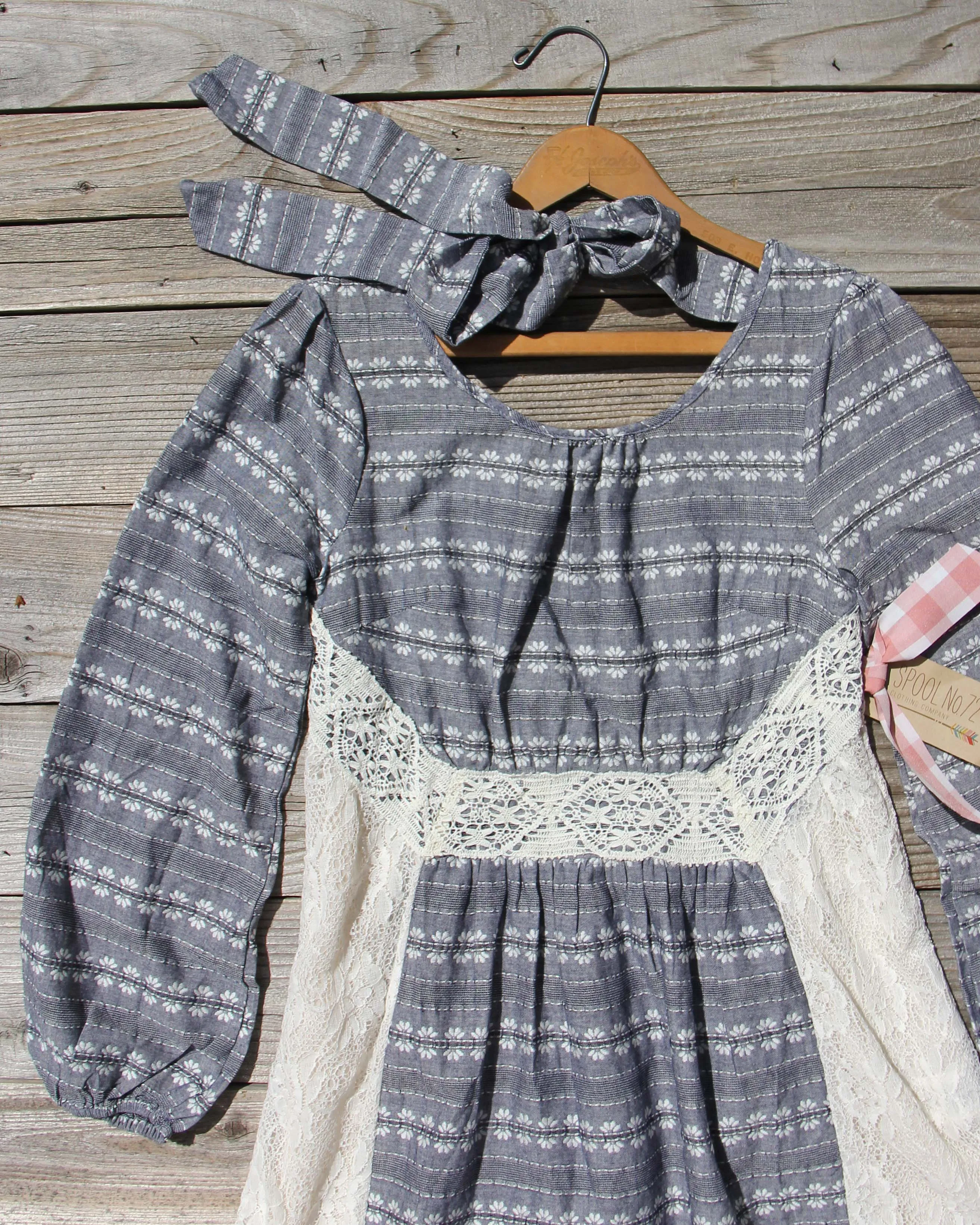 Nordic Dress
