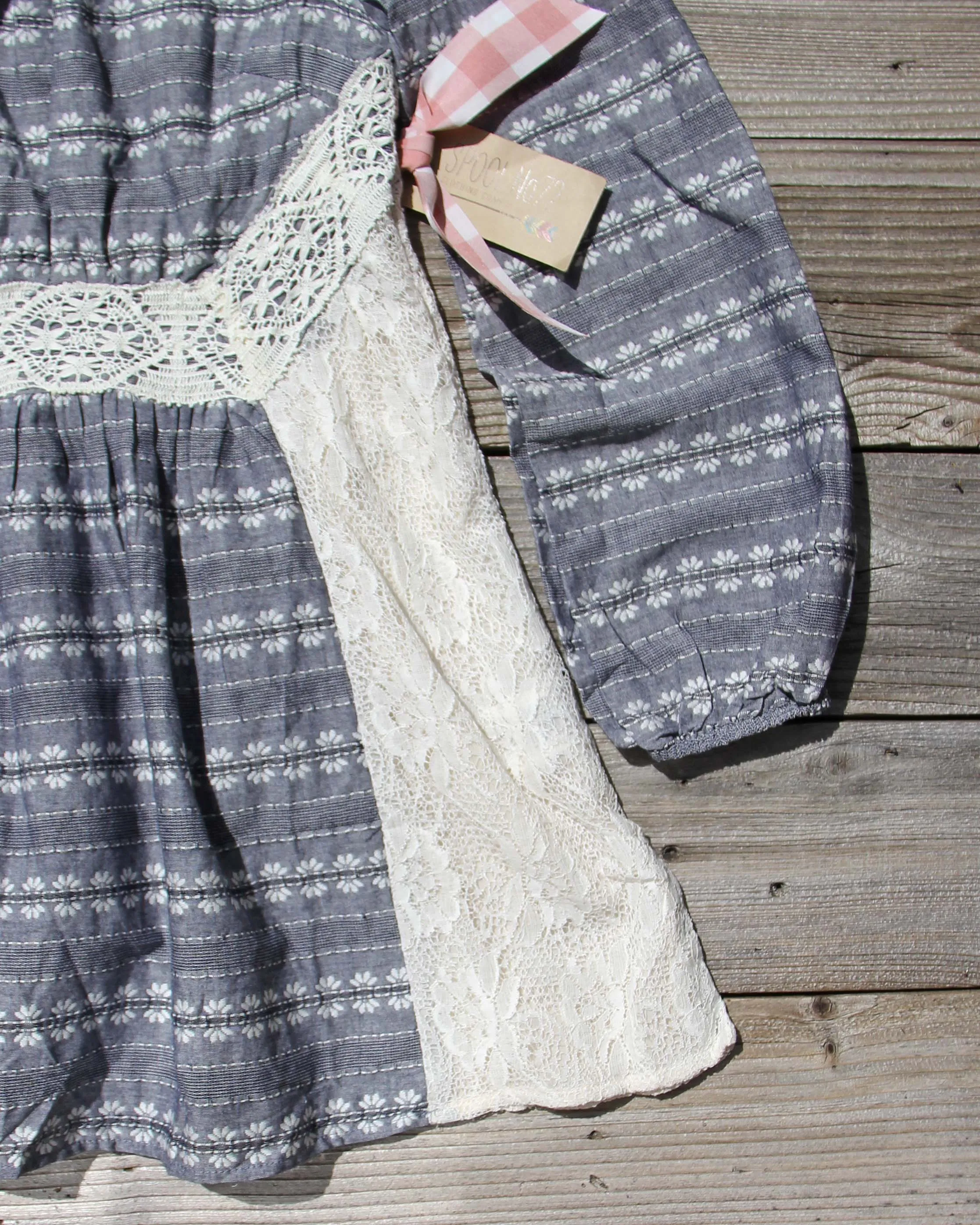 Nordic Dress