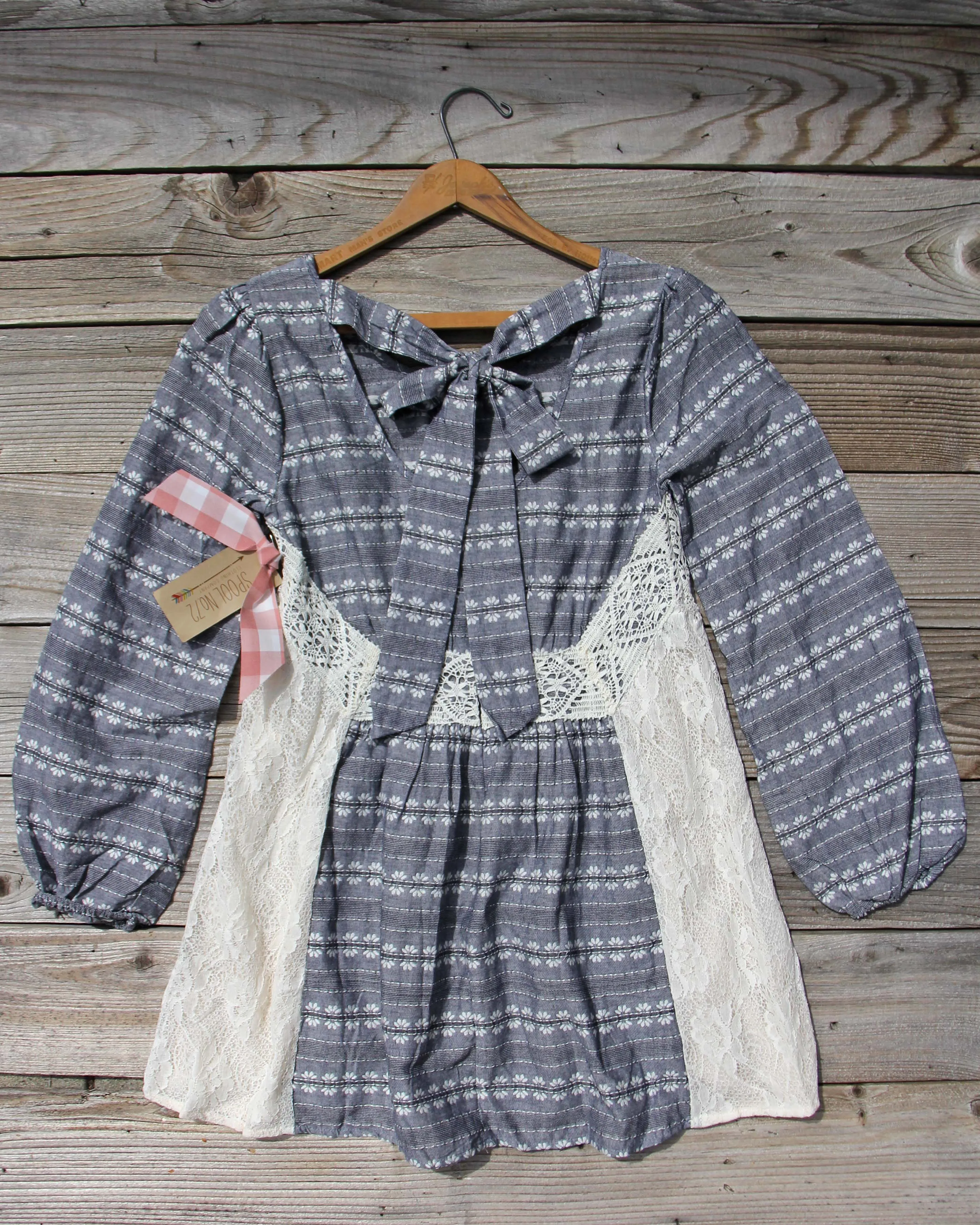 Nordic Dress