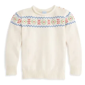 Nordic Pullover