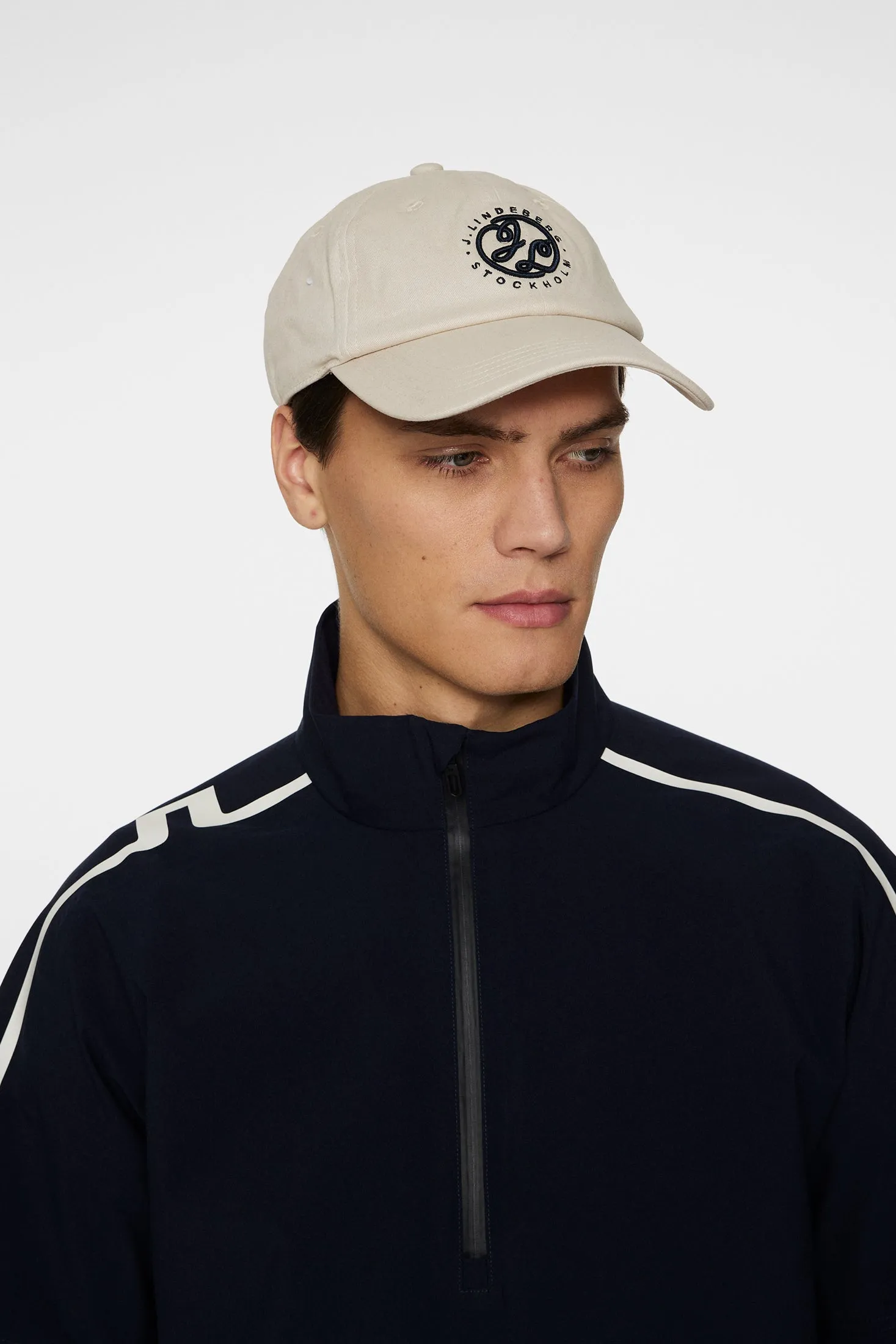 Retro Cap