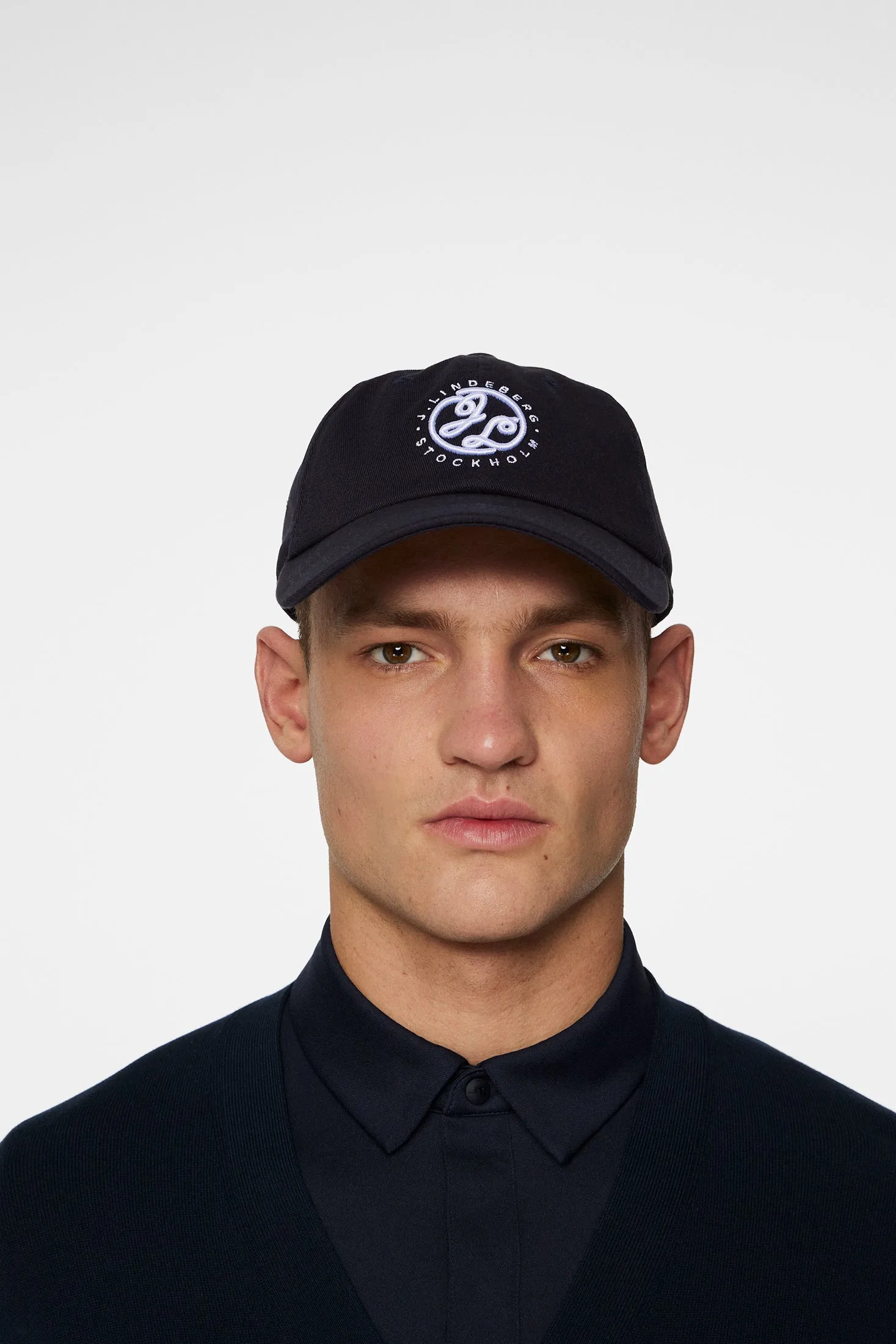 Retro Cap