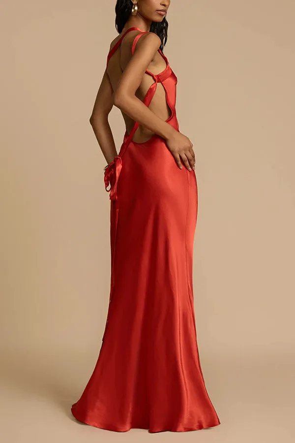 Silhouette Grace  Bodycon One-Shoulder Dress