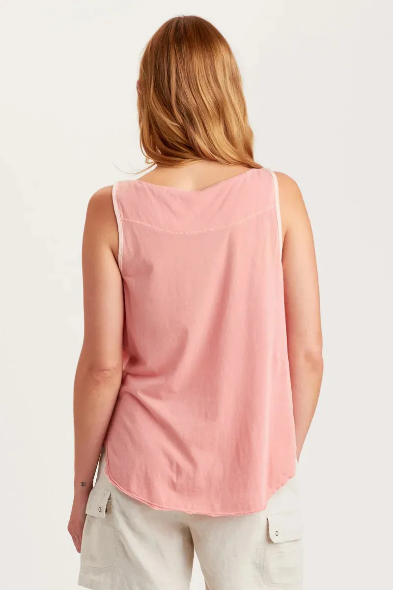 Theroux Tank