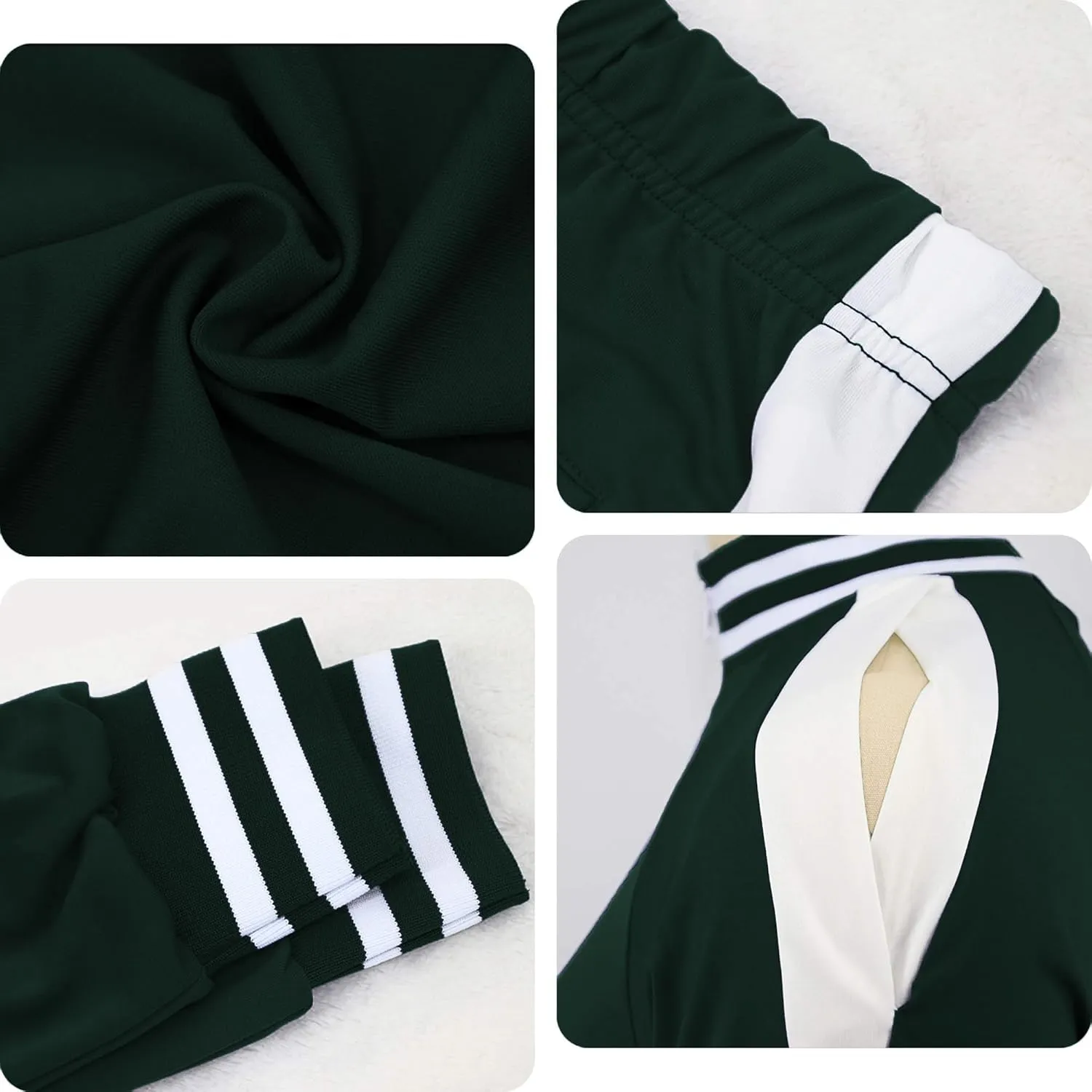 TOPONSKY Women Casual 2 Piece Outfit Long Pant Set Sweatsuits Tracksuits