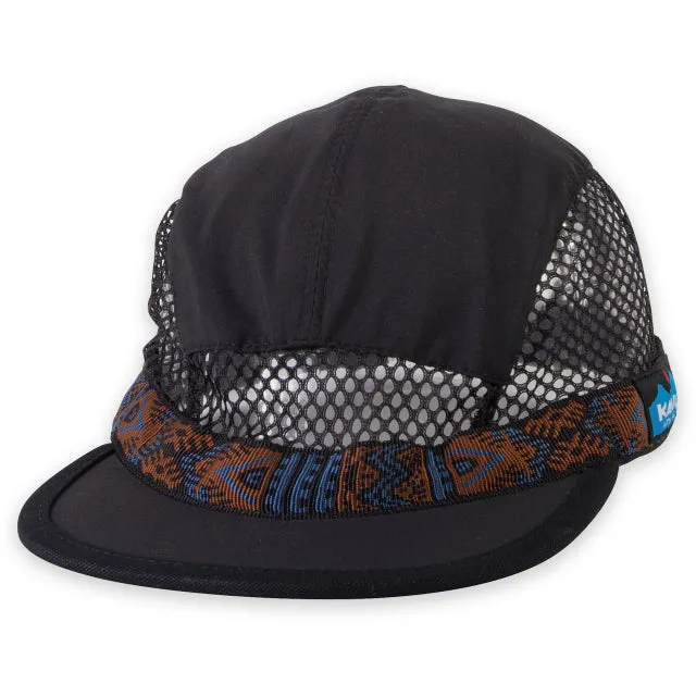 Trailrunner Cap Blackout L