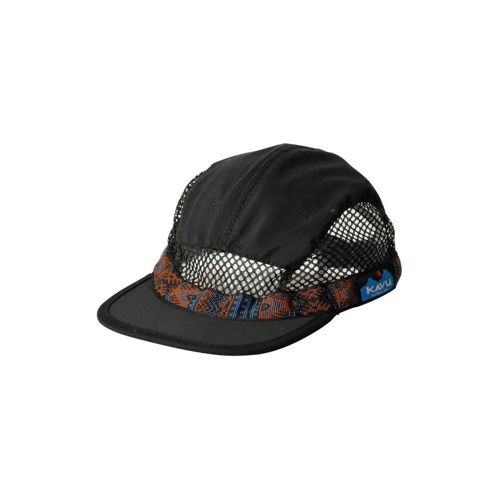 Trailrunner Cap Blackout L