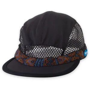 Trailrunner Cap Blackout M